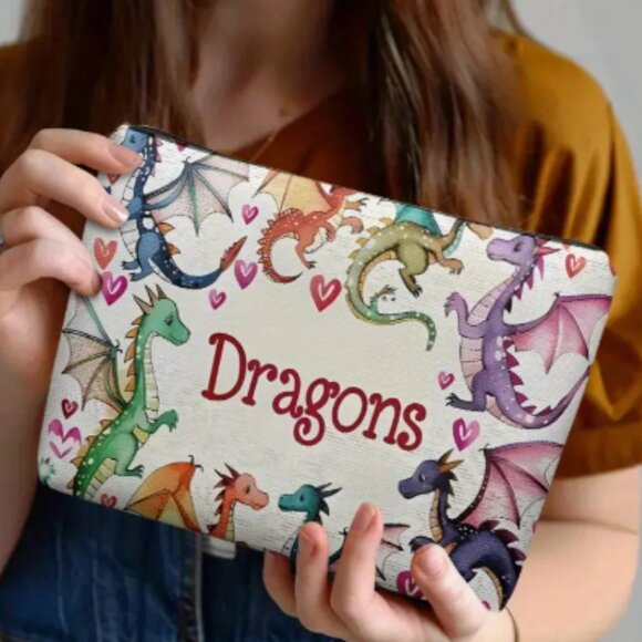 NIP Make Up/Accessory Pouches Buyers Choice - Picture 2 of 4